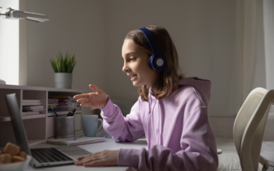 Spreken online beoordelen? Het kan!